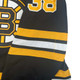 Game-Used 2024-2025 Season Home Hockey Jersey - Patrick Brown Image coming soon src=